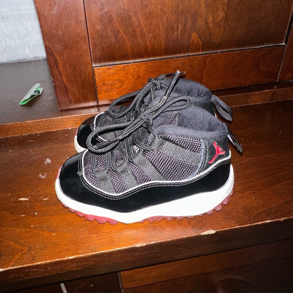 Jordan’s kids